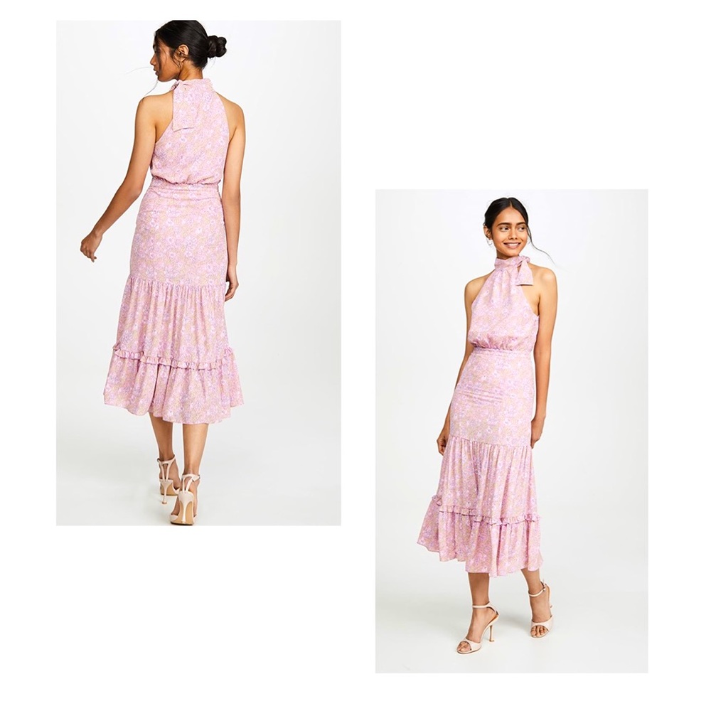 LIKELY
Mona Dress